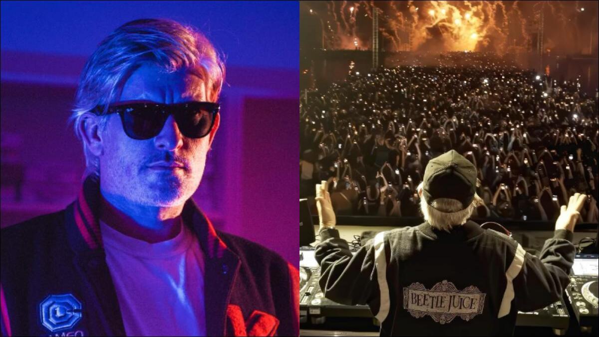 Помер відомий французький музикант Kavinsky — автор культового хіта “Nightcall”