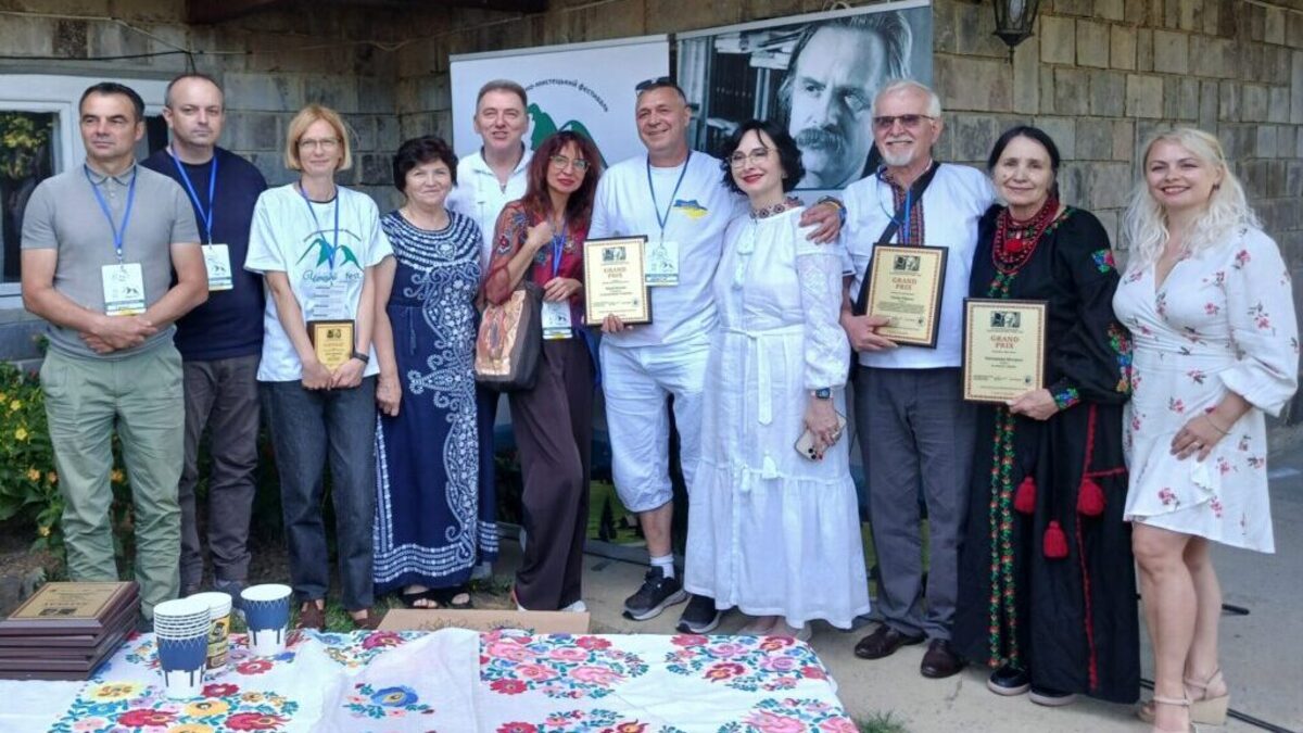 Объявили победителей конкурса малой прозы имени Ивана Чендея