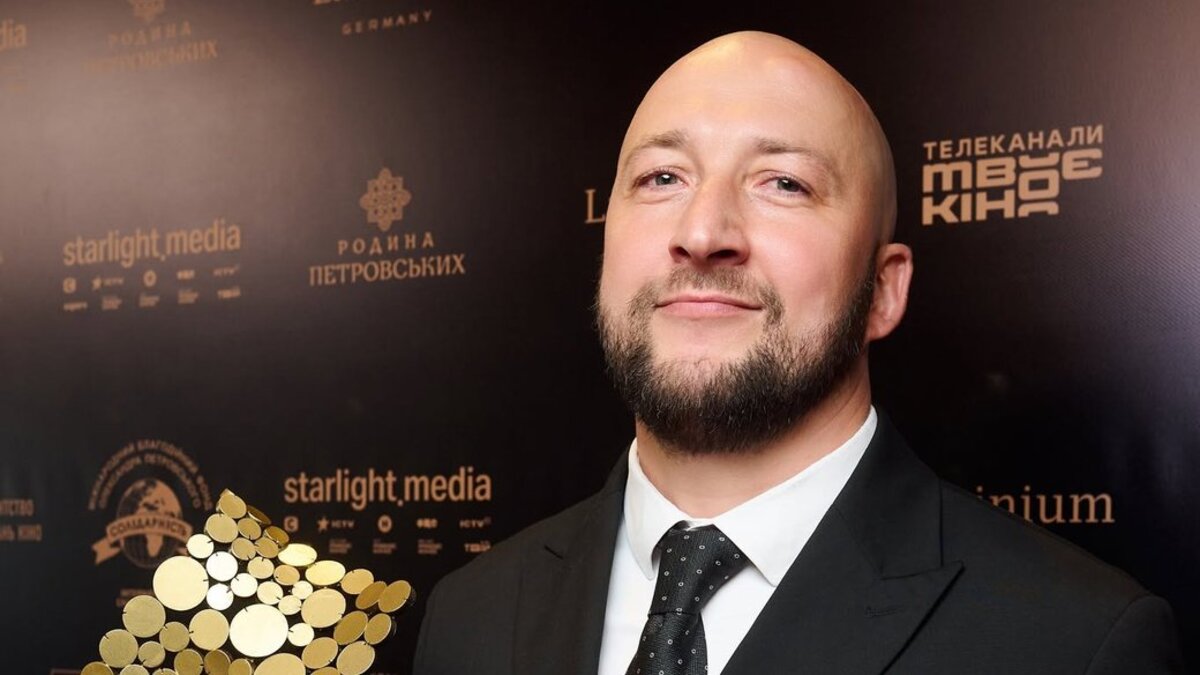 Фільм “Ти — космос” став головним переможцем кінопремії “Золота дзиґа”