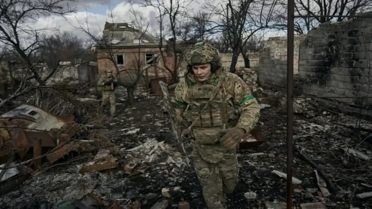 Українське подружжя фотодокументалістів вибороло перемогу в міжнародному професійному конкурсі