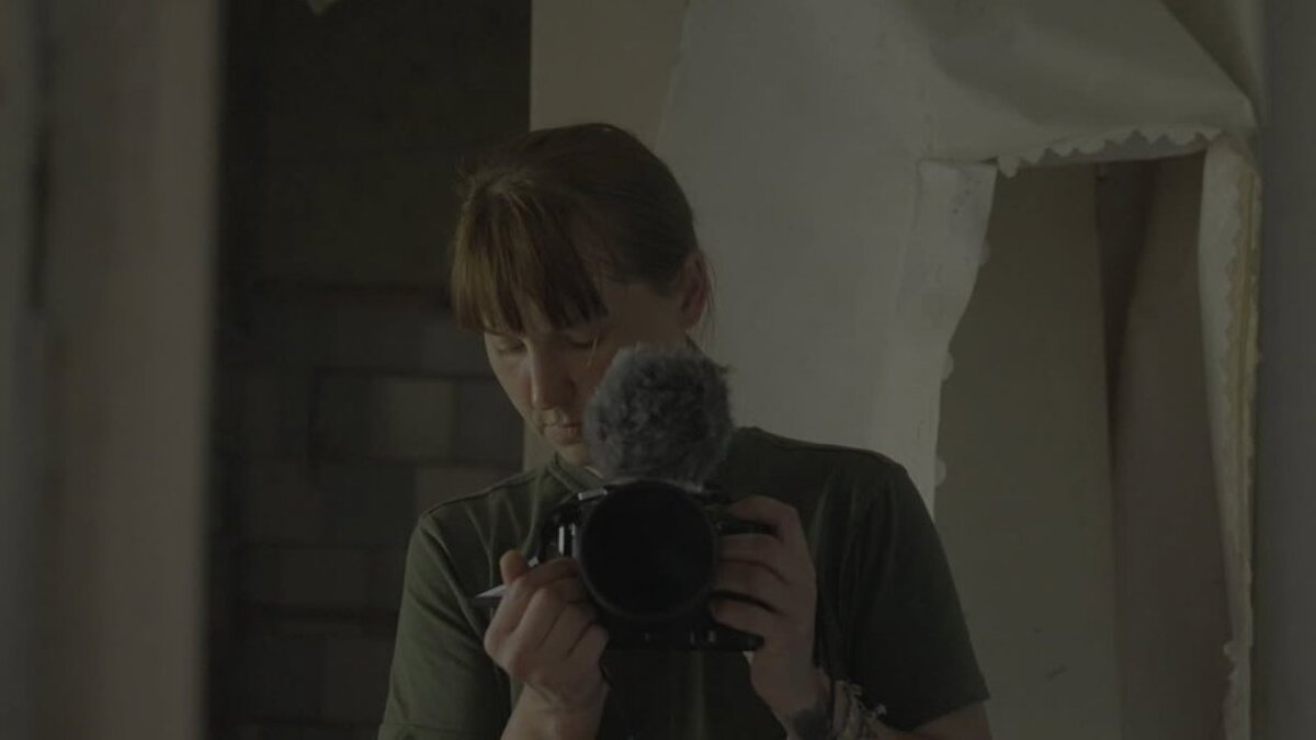Дві українські документалки змагатимуться на Сараєвському кінофестивалі