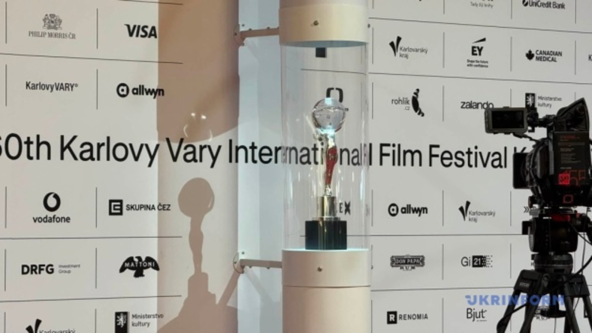 Переможцем ювілейного кінофестивалю в Карлових Варах стала стрічка “Збір фруктів”