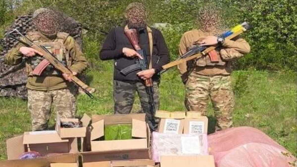 Наближаємо Перемогу разом: підтримка для наших захисників від “Бджоли”