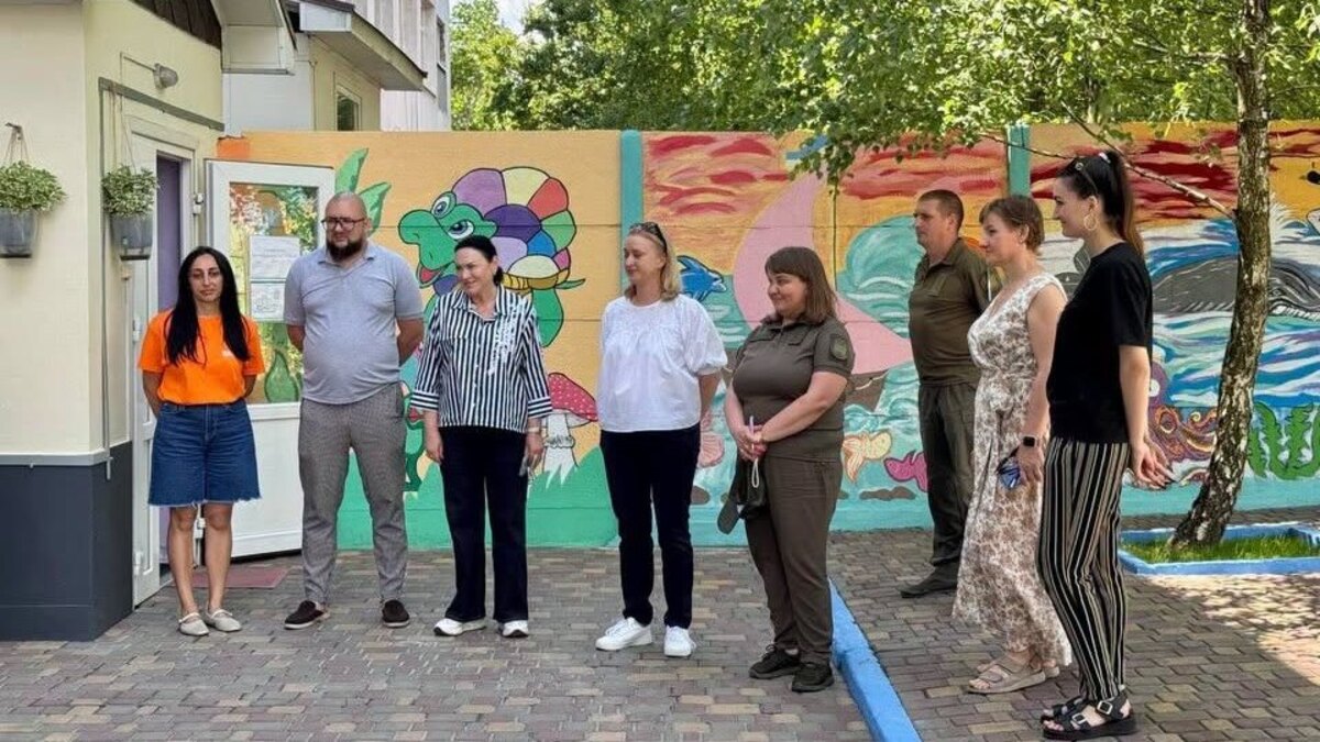 Волонтеры и городские власти объединили усилия для поддержки матерей и малышей в исправительной колонии
