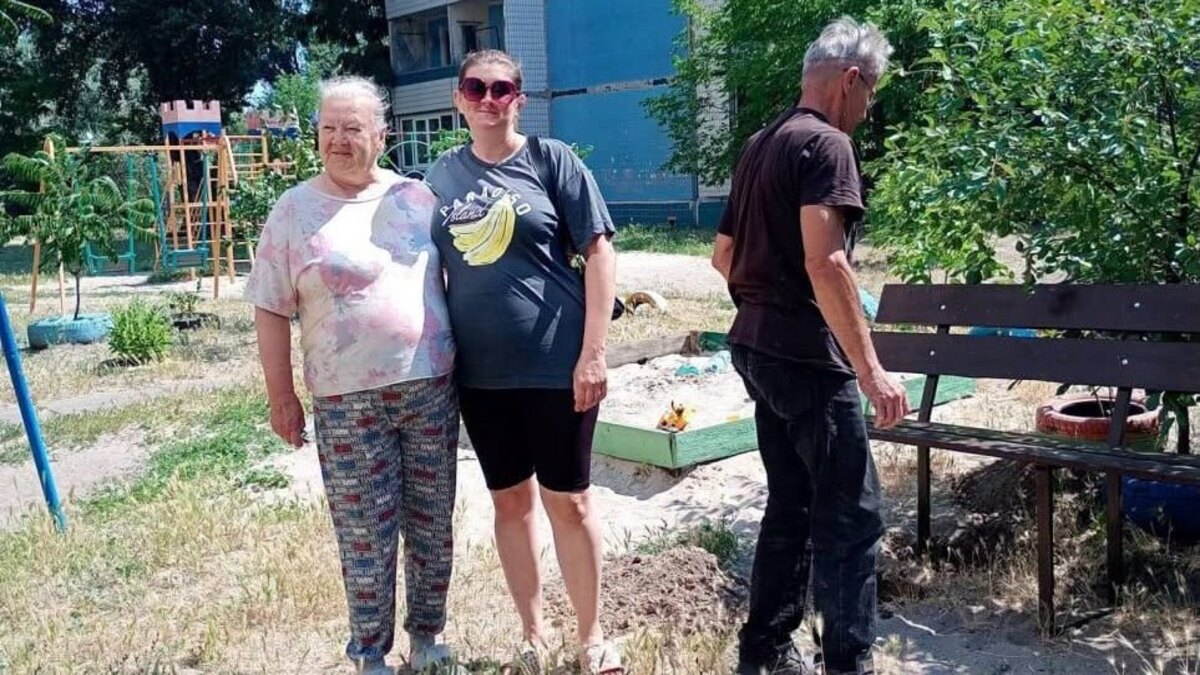 Завдяки єдності громади та підтримці на 11-му мікрорайоні облаштовано зони відпочинку 