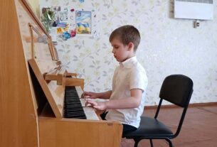Музика, талант та наполегливість — формула нової творчої перемоги