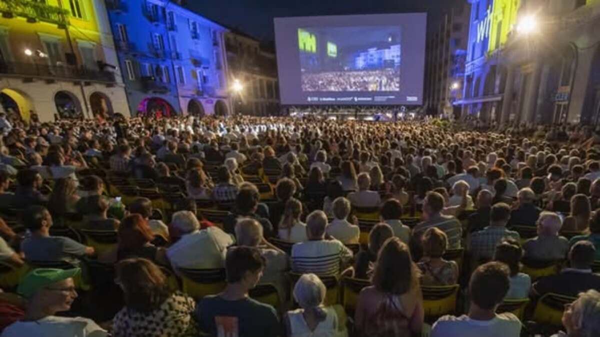 На  кінофестивалі у Локарно відбудеться  прем’єра українсько-німецької стрічки