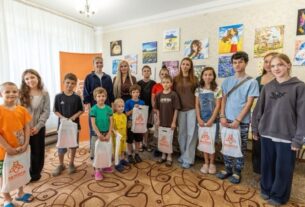 Мир детского воображения: как малыши овладевали искусством глиняной пластики