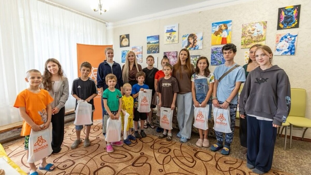 Світ дитячої уяви: як малеча опановувала мистецтво глиняної пластики