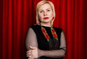 Золотий ювілей професіонала: вітаємо Наталію Муленко!