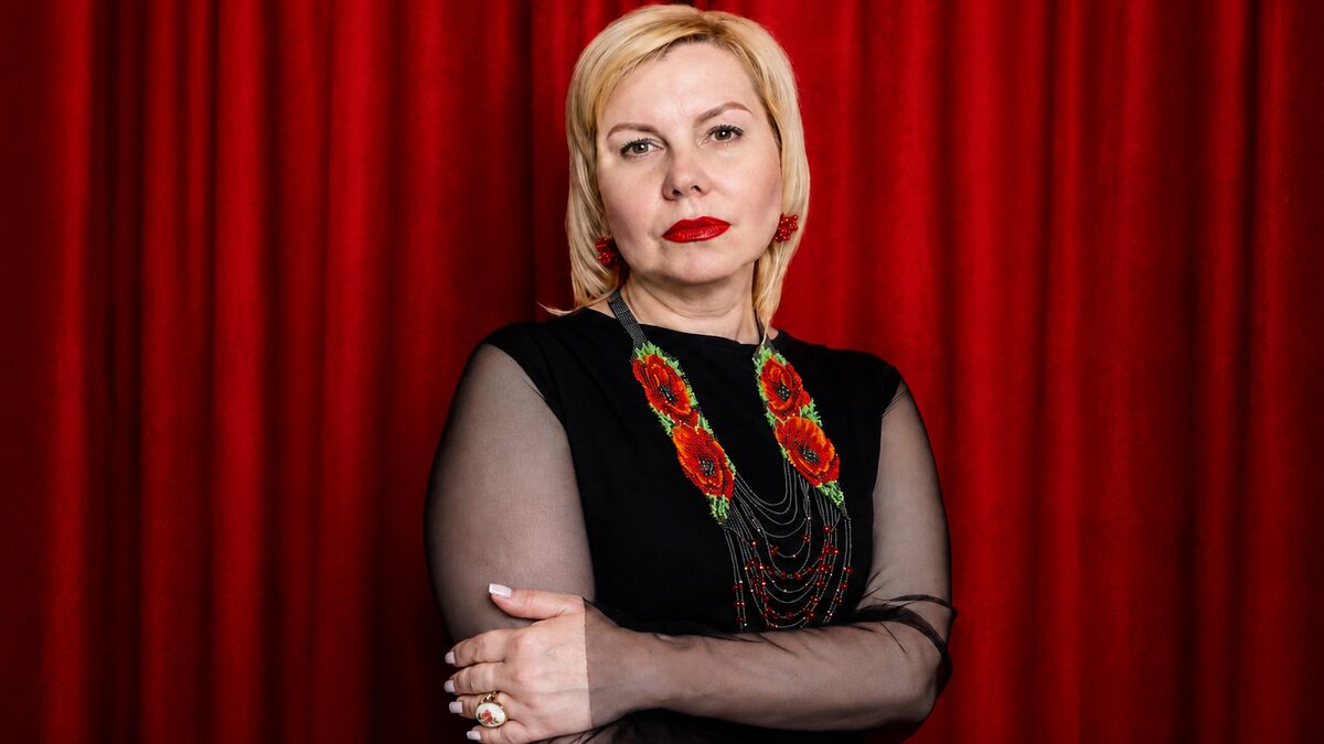 Золотий ювілей професіонала: вітаємо Наталію Муленко!