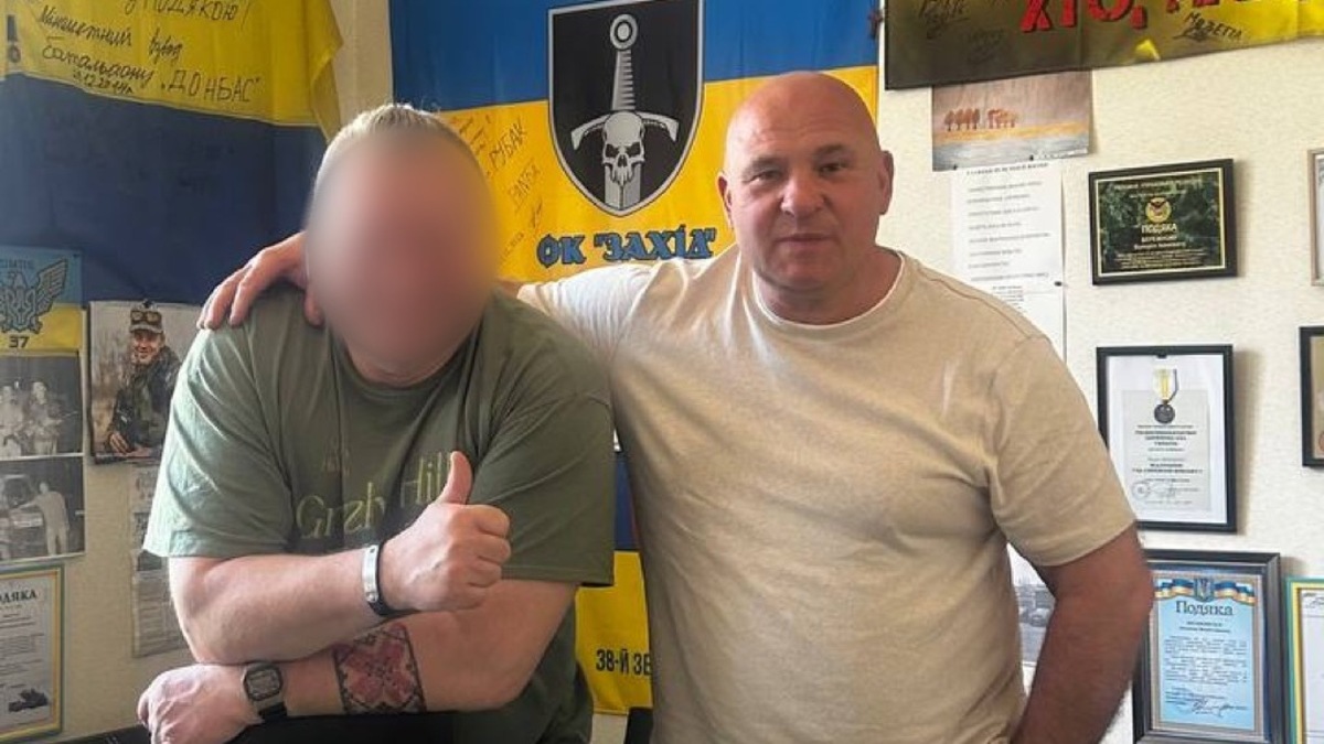 Системна допомога тим, хто щоденно боронить Україну