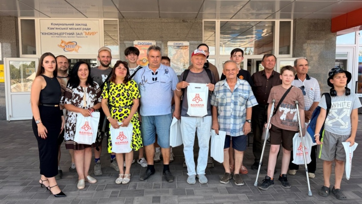 У Киноконцертного зала «МИР» интеллектуальная игра объединила поколения