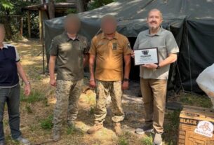 Допомога армії як спільний обов’язок
