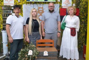 Чергова допомога від громадської організації “Бджола” вирушила на фронт