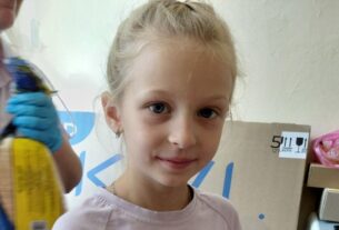 З турботою про воїнів: на передову передали смачні гостинці