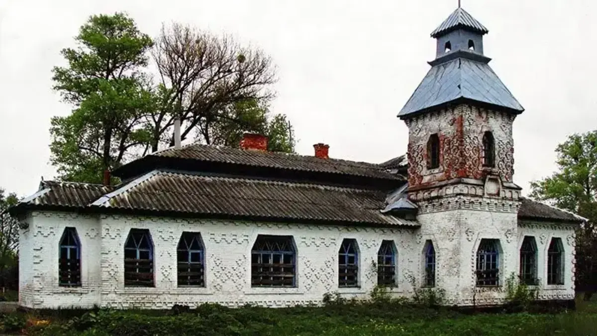 У Полтавській області 20 земських шкіл готують до внесення до реєстру ЮНЕСКО
