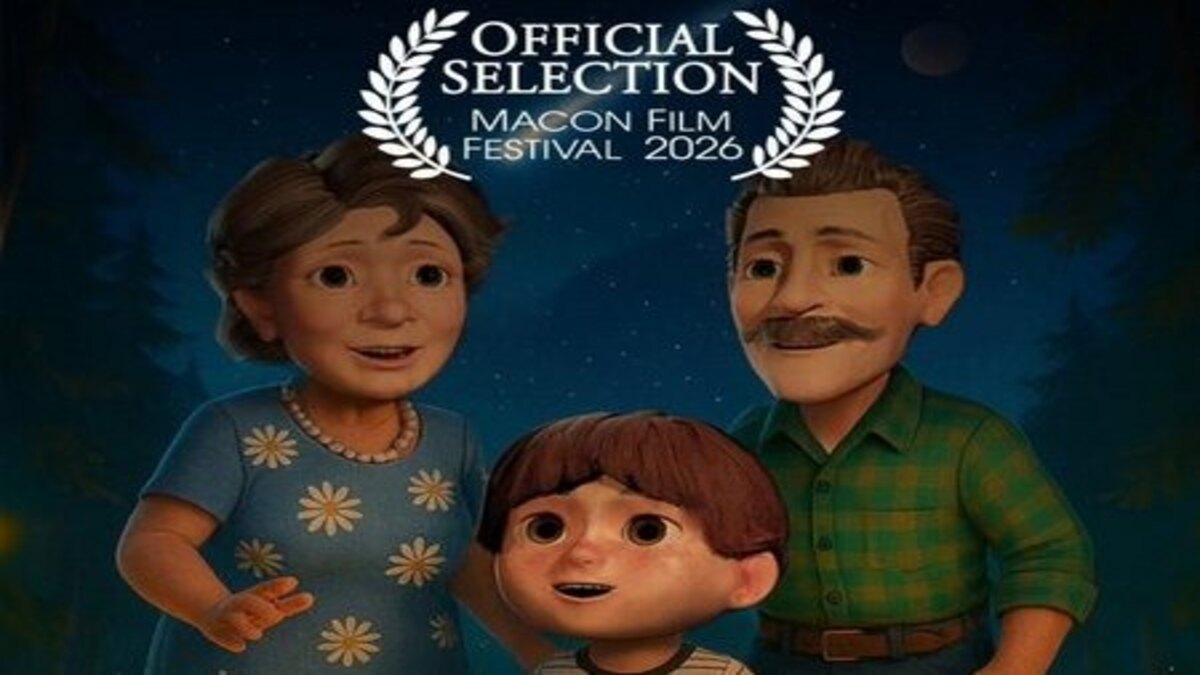 Ленту днепровского планетария покажут на кинофестивале в США