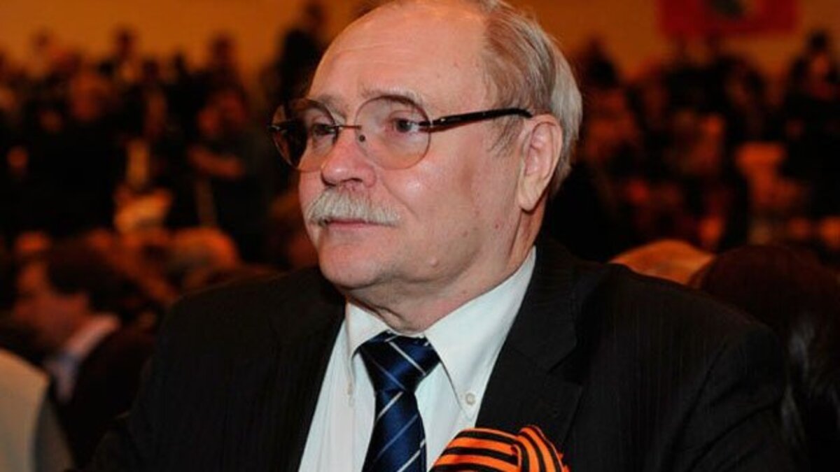 СБУ повідомила про підозру режисеру Володимиру Бортку