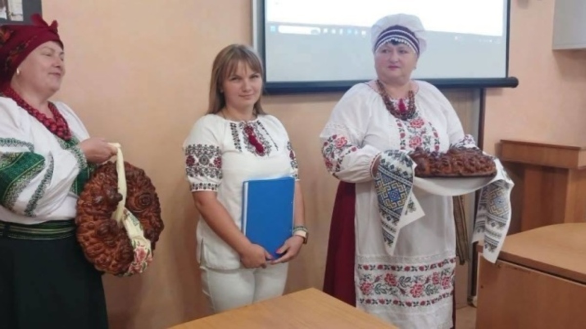 В Винницкой области расширили перечень нематериального культурного наследия
