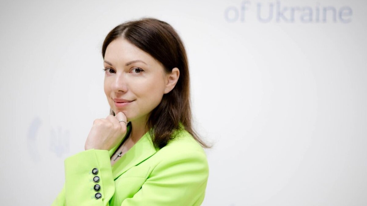 Назначена новая представительница Украины при ЮНЕСКО