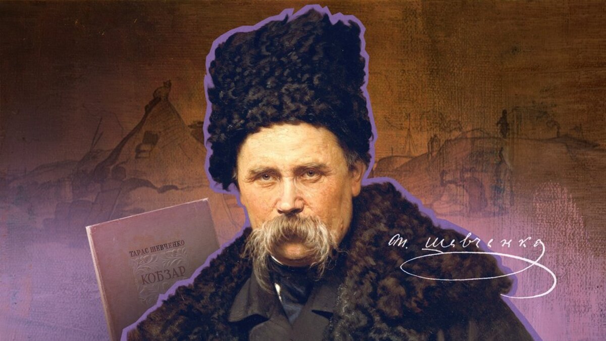 Прем’єр-міністр Литви пропонує додати до шкільної програми  твори Тараса Шевченка