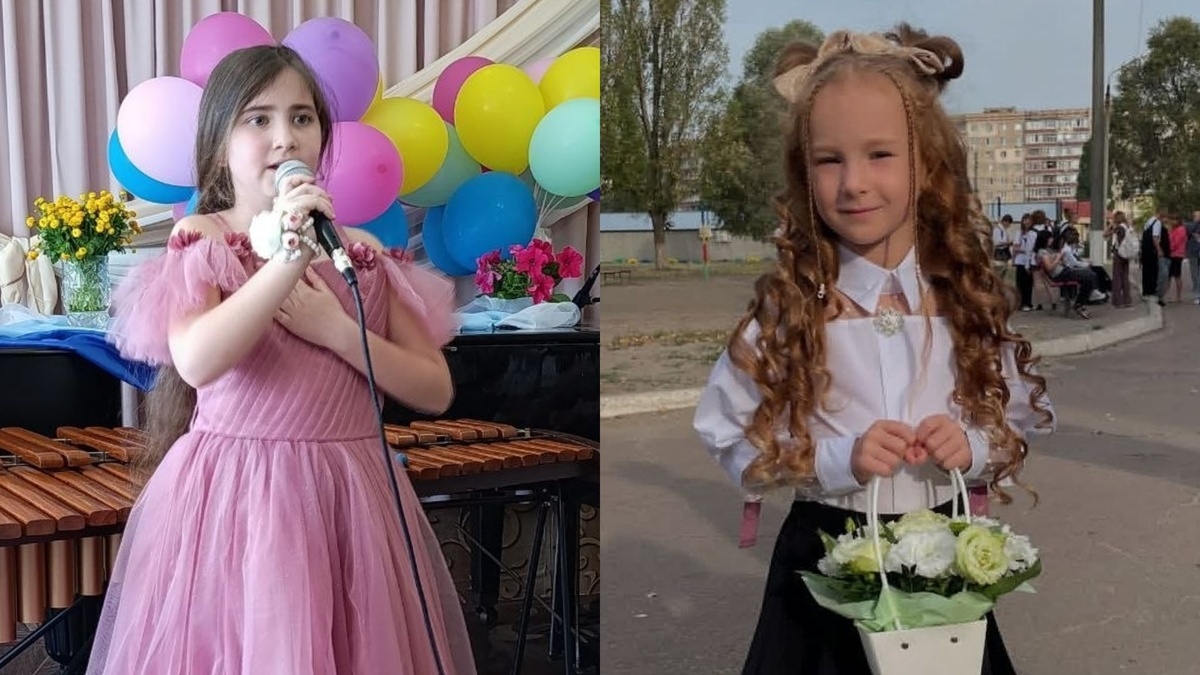 Нові творчі досягнення вихованок Кам’янської школи мистецтв №4