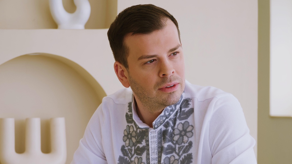 “Українська пісня житиме вічно”: Андрій Князь разом із хором переспівав знаковий хіт