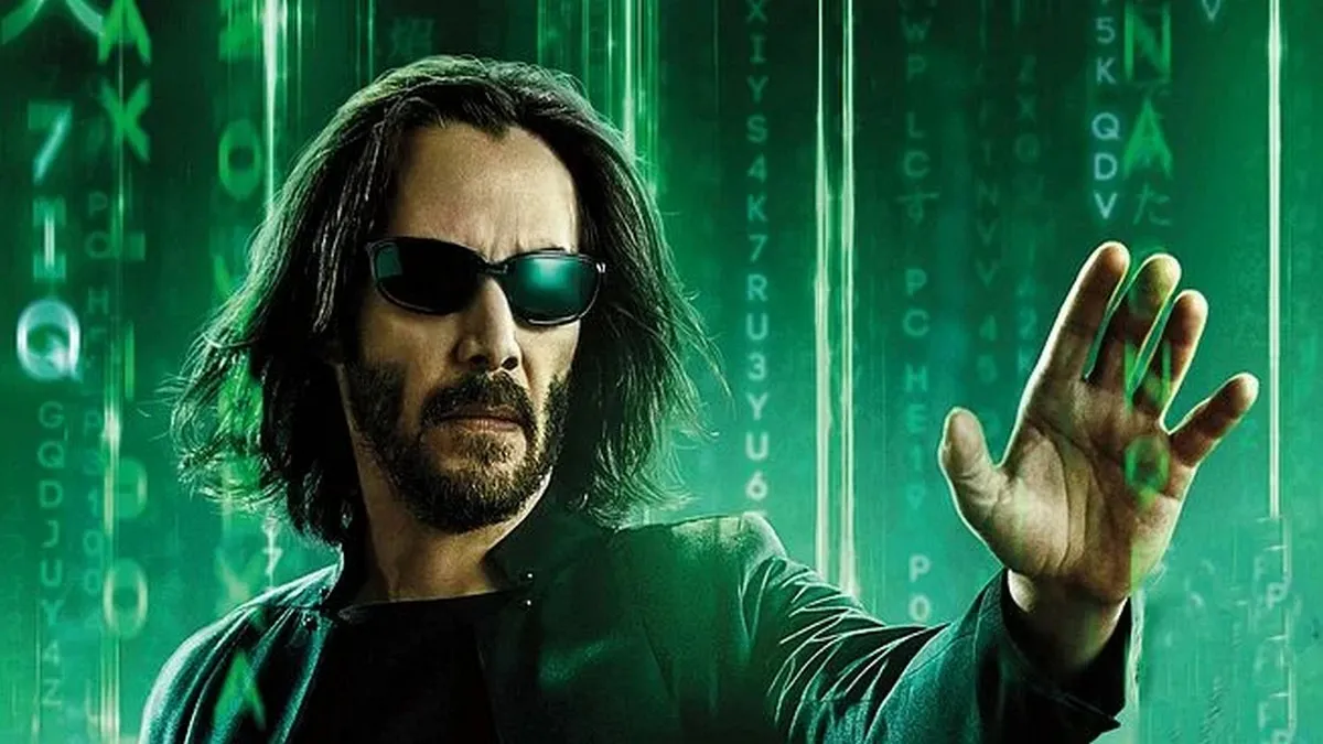 Легендарна “Матриця” повертається, — офіційно підтвердила Warner Bros. (відео)