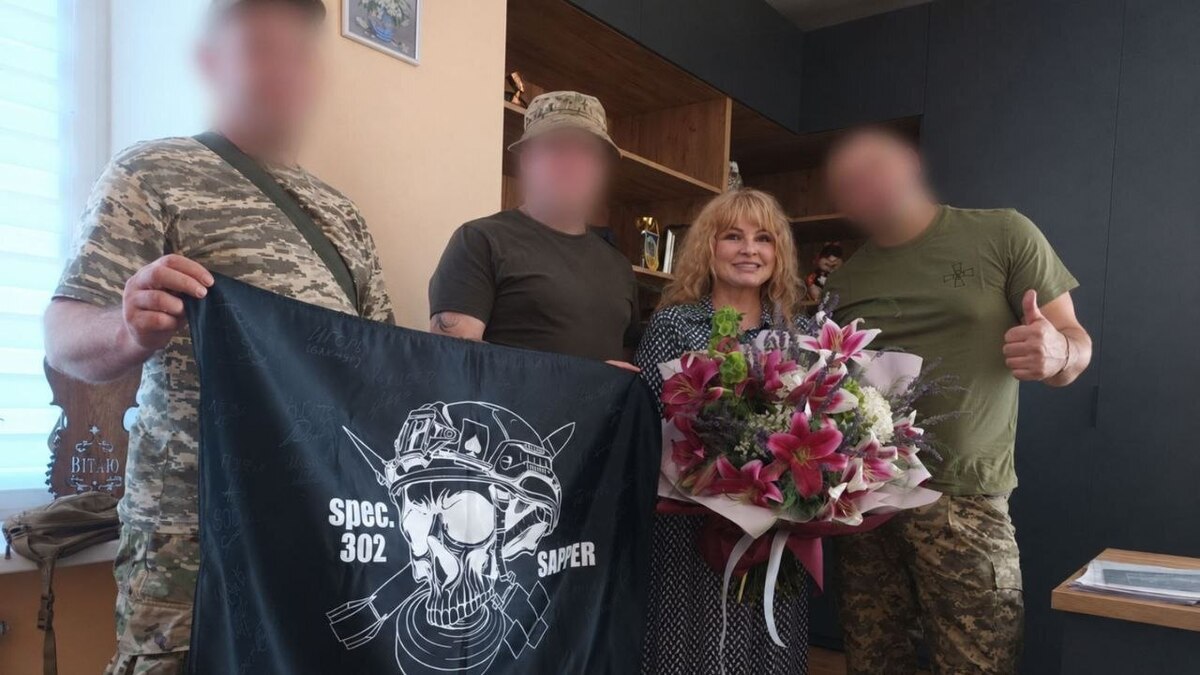 Тепло сердець і надійний тил: як працівники культури та волонтери підтримують наших захисників