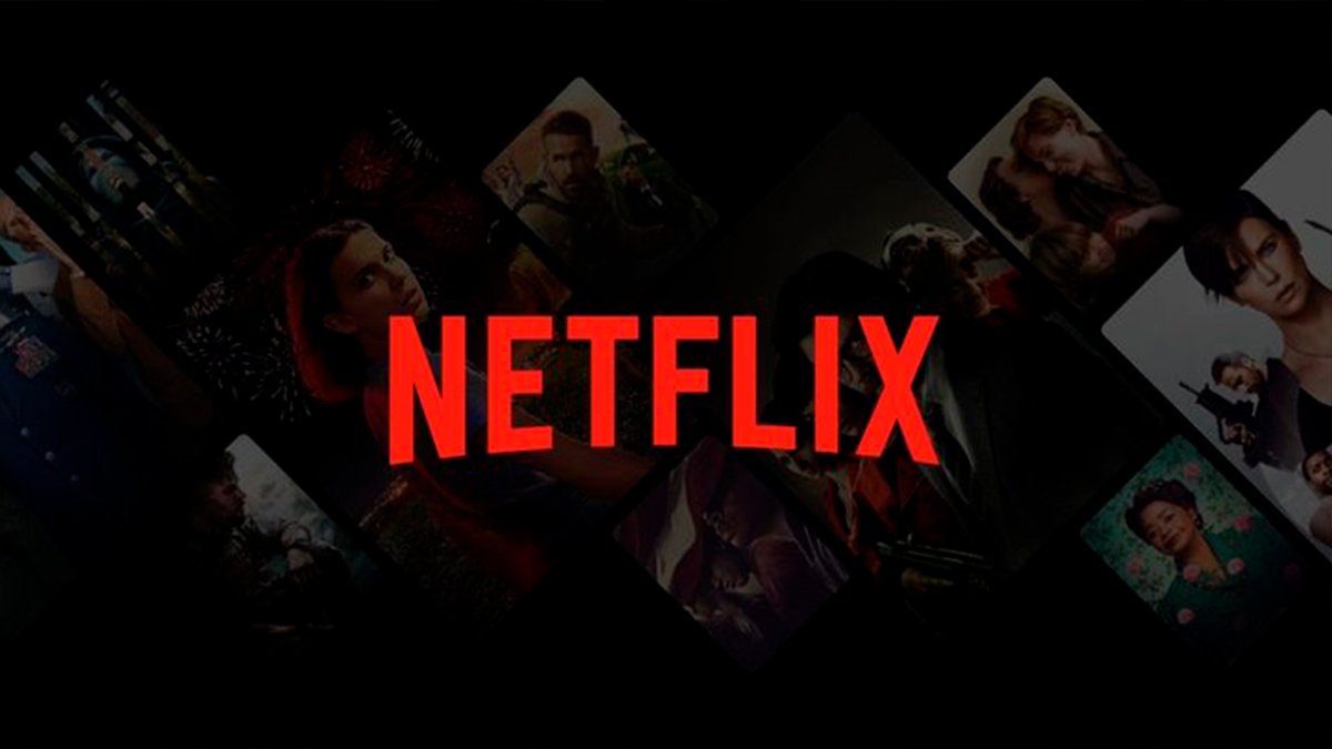 Netflix видалив із платформи мультфільм “Маша та Ведмідь”