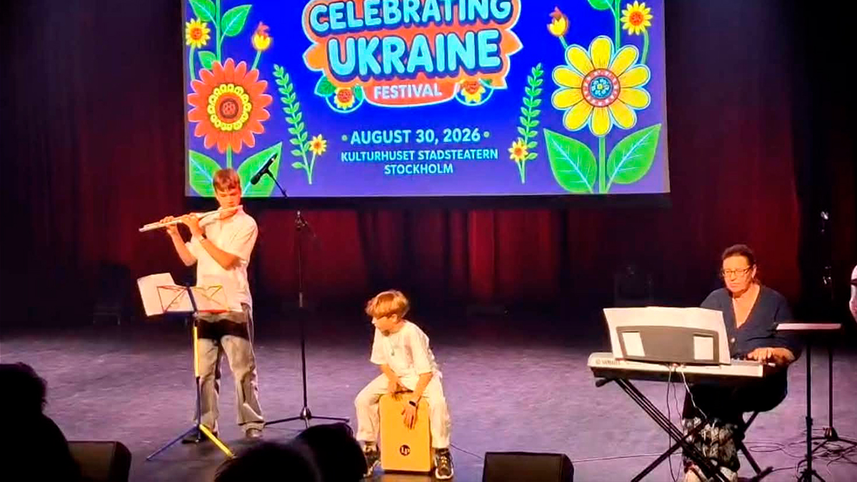 Учень Кам’янської школи мистецтв №2 отримав міжнародну відзнаку