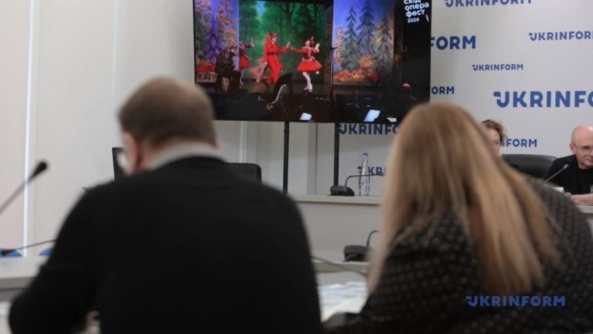 У Харкові завершився масштабний “Схід Опера Фест 2026”: які результати фестивалю