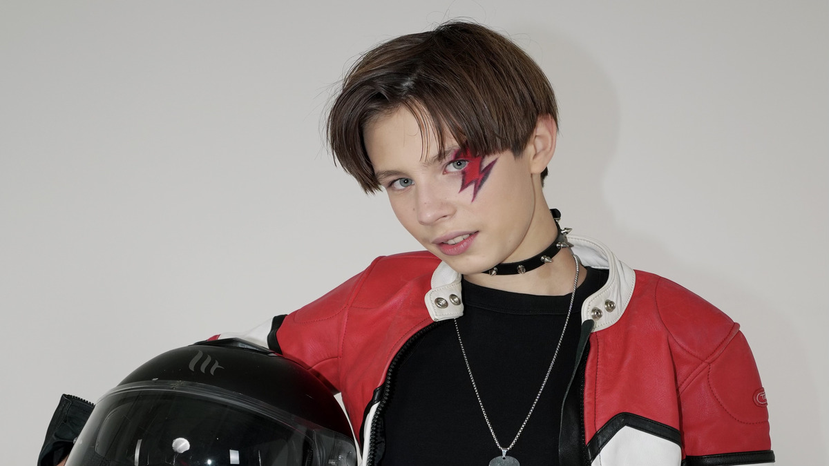 ARTEM KOTENKO присвятив нову пісню фіналістам Дитячого Євробачення (відео)