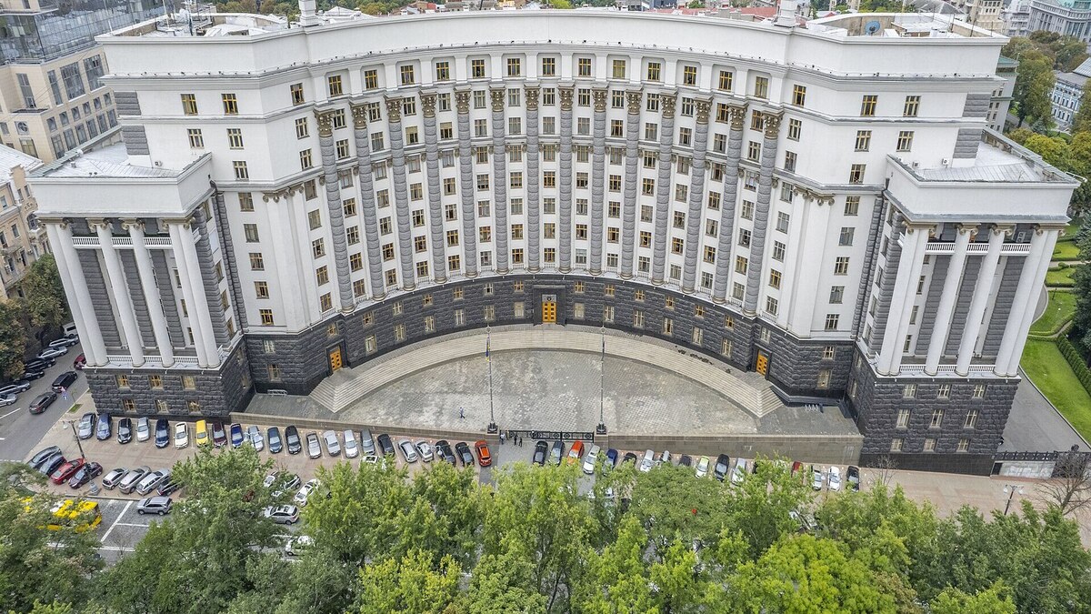У Києві з’явиться пам’ятник гетьману Івану Мазепі: де його планують встановити